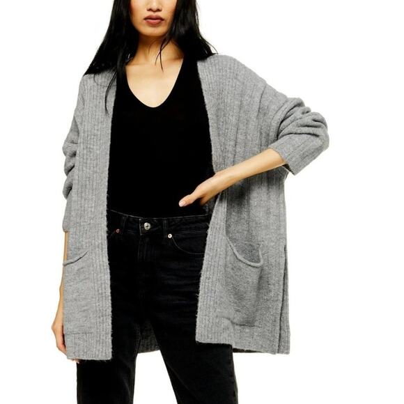 TOPSHOP Sweater Medium NEW - Picture 1 of 6